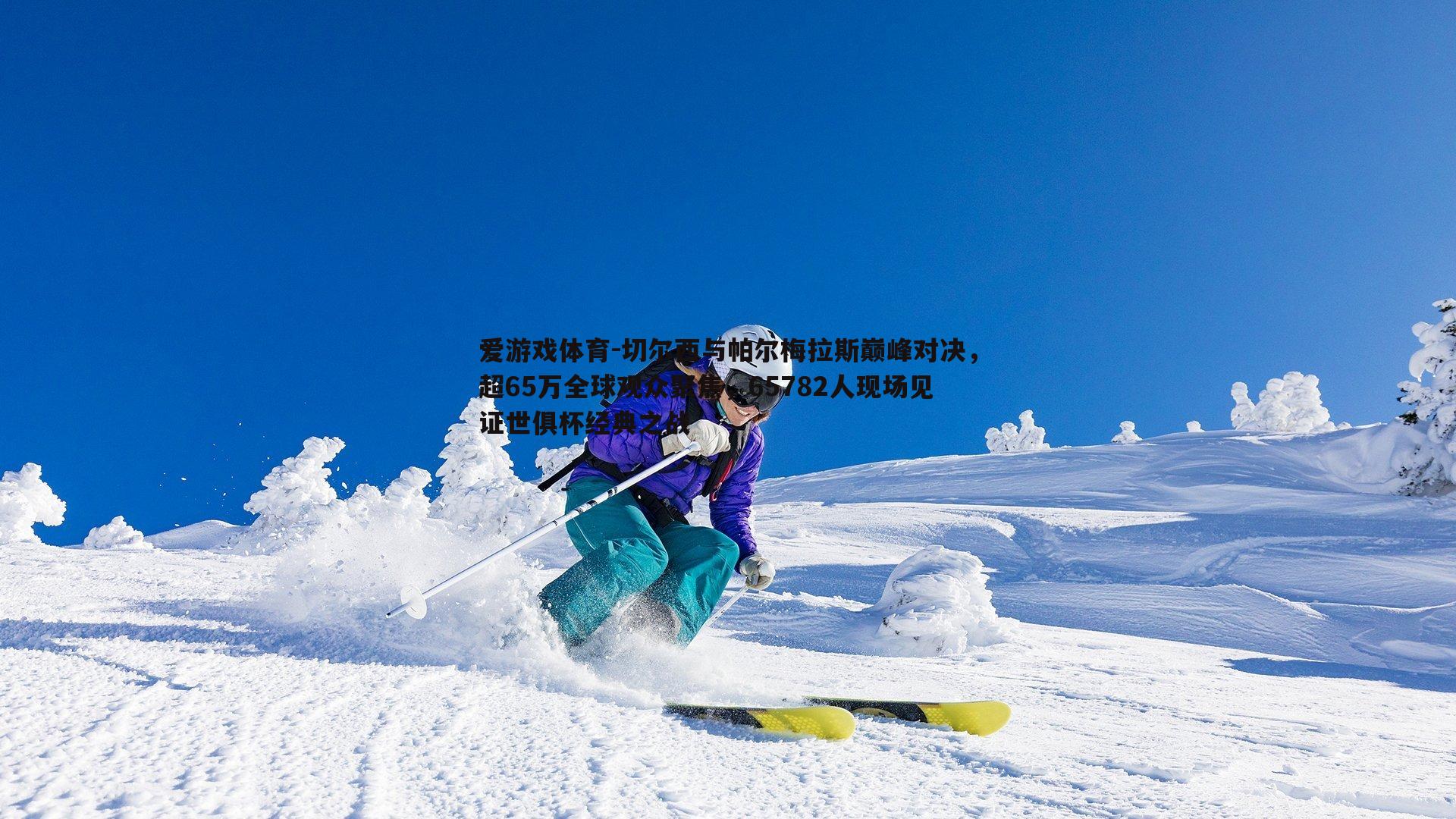 切尔西与帕尔梅拉斯巅峰对决，超65万全球观众聚焦，65782人现场见证世俱杯经典之战