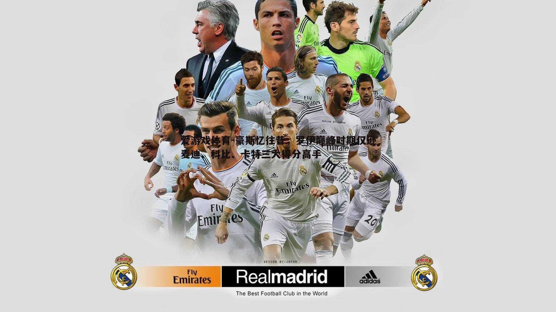 豪斯忆往昔,罗伊巅峰时期仅逊麦迪、科比、卡特三大得分高手