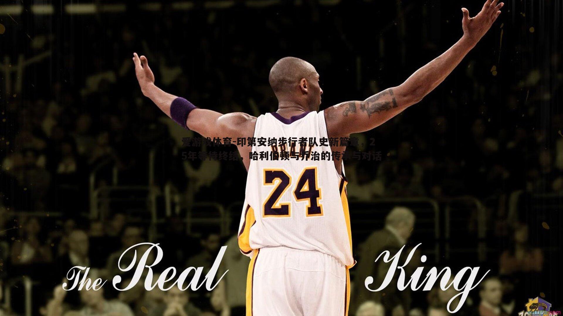 印第安纳步行者队史新篇章,25年等待终结,哈利伯顿与乔治的传承与对话